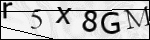 Human Confirmation Code (Captcha)