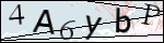 Human Confirmation Code (Captcha)