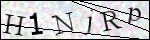 Human Confirmation Code (Captcha)