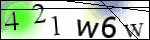 Human Confirmation Code (Captcha)