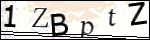 Human Confirmation Code (Captcha)