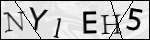 Human Confirmation Code (Captcha)