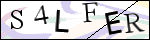 Human Confirmation Code (Captcha)