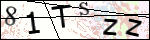 Human Confirmation Code (Captcha)