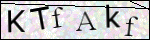 Human Confirmation Code (Captcha)