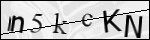 Human Confirmation Code (Captcha)