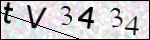 Human Confirmation Code (Captcha)