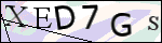 Human Confirmation Code (Captcha)