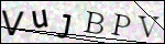 Human Confirmation Code (Captcha)