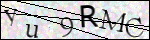 Human Confirmation Code (Captcha)