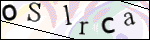 Human Confirmation Code (Captcha)