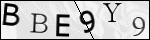 Human Confirmation Code (Captcha)