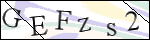 Human Confirmation Code (Captcha)