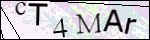 Human Confirmation Code (Captcha)