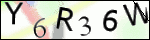 Human Confirmation Code (Captcha)