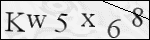 Human Confirmation Code (Captcha)