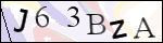 Human Confirmation Code (Captcha)
