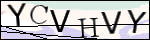 Human Confirmation Code (Captcha)