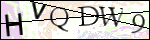 Human Confirmation Code (Captcha)