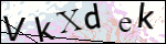 Human Confirmation Code (Captcha)