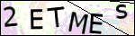 Human Confirmation Code (Captcha)