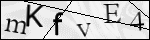 Human Confirmation Code (Captcha)