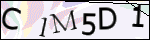 Human Confirmation Code (Captcha)