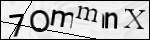 Human Confirmation Code (Captcha)