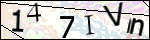 Human Confirmation Code (Captcha)