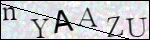 Human Confirmation Code (Captcha)