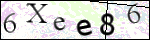 Human Confirmation Code (Captcha)