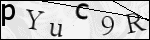 Human Confirmation Code (Captcha)