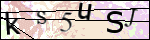 Human Confirmation Code (Captcha)