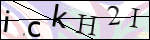 Human Confirmation Code (Captcha)