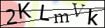 Human Confirmation Code (Captcha)