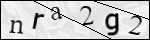 Human Confirmation Code (Captcha)
