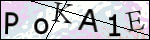 Human Confirmation Code (Captcha)