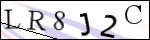 Human Confirmation Code (Captcha)