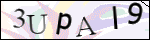 Human Confirmation Code (Captcha)