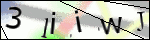 Human Confirmation Code (Captcha)
