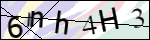 Human Confirmation Code (Captcha)