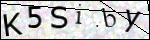 Human Confirmation Code (Captcha)