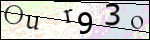 Human Confirmation Code (Captcha)