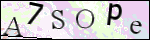Human Confirmation Code (Captcha)
