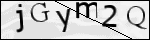 Human Confirmation Code (Captcha)