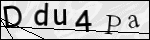 Human Confirmation Code (Captcha)