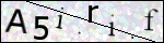 Human Confirmation Code (Captcha)