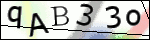 Human Confirmation Code (Captcha)