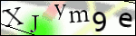 Human Confirmation Code (Captcha)