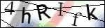 Human Confirmation Code (Captcha)